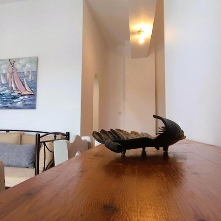 Chrysiis House 2 Apartment Analipsi  Luaran gambar