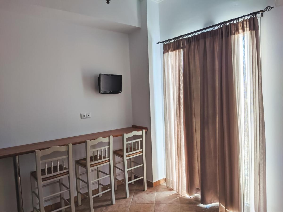 Chrysiis House 2 Apartment Analipsi  Luaran gambar