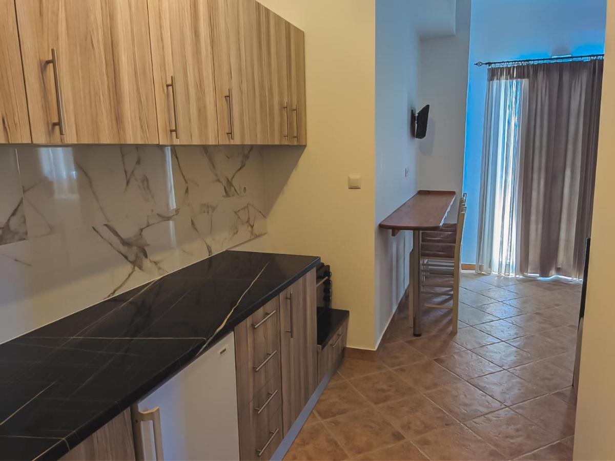 Chrysiis House 2 Apartment Analipsi  Luaran gambar