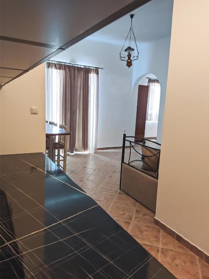 Chrysiis House 2 Apartment Analipsi  Luaran gambar