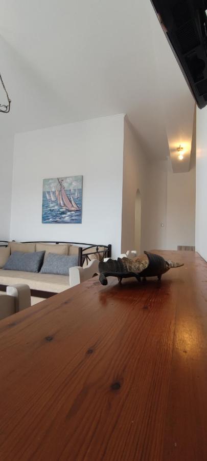 Chrysiis House 2 Apartment Analipsi  Luaran gambar