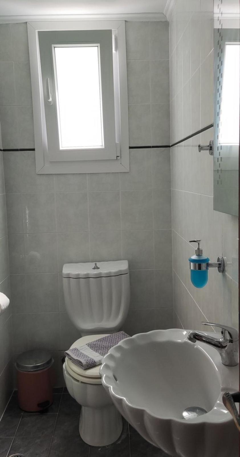 Chrysiis House 2 Apartment Analipsi  Luaran gambar