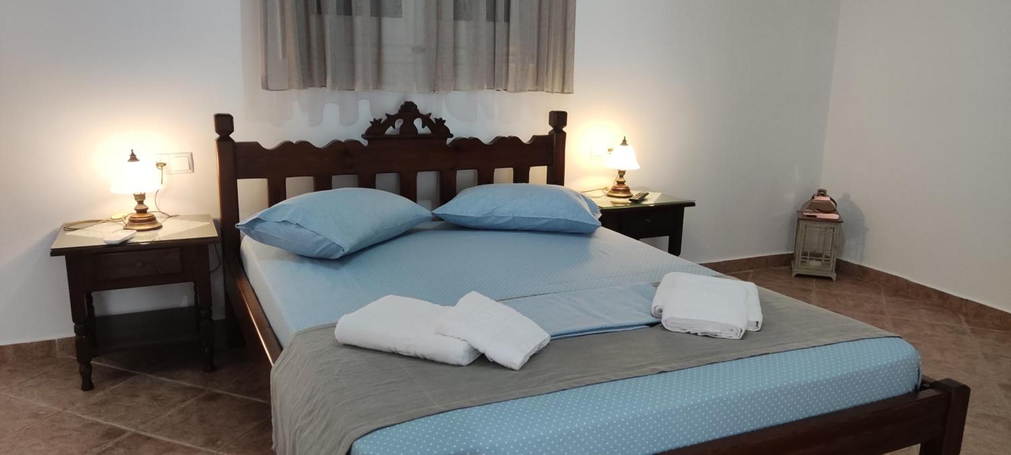 Chrysiis House 2 Apartment Analipsi  Luaran gambar