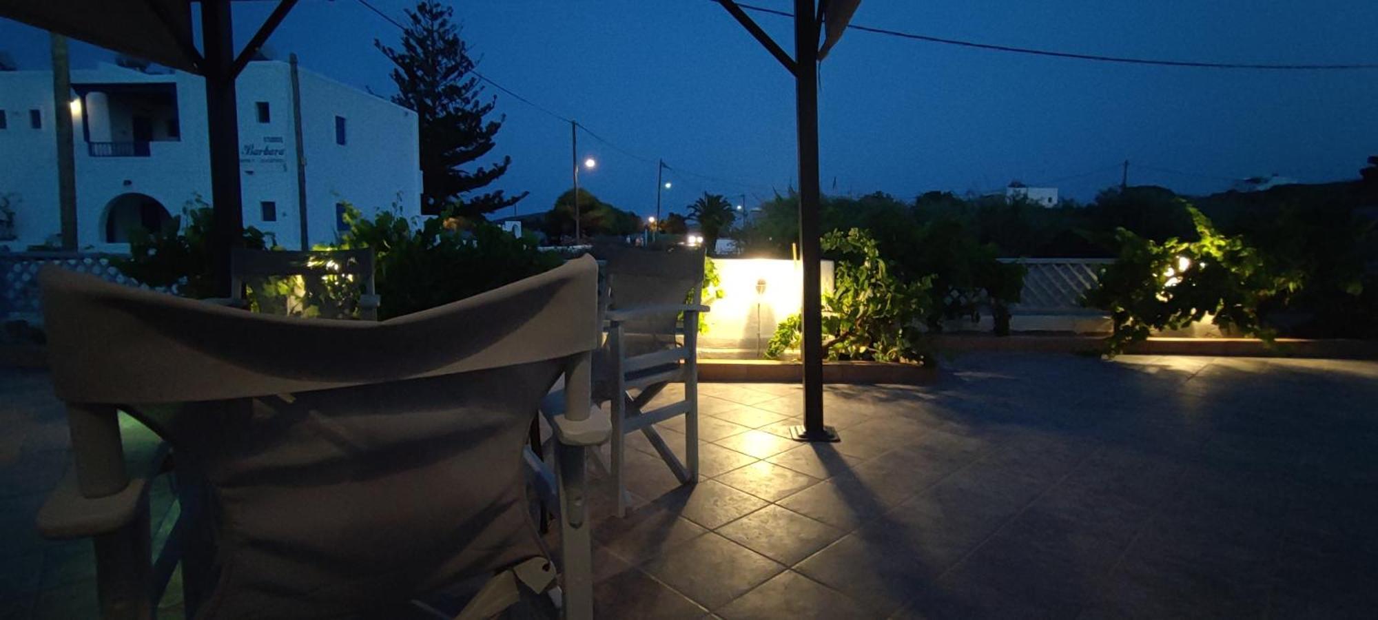 Chrysiis House 2 Apartment Analipsi  Luaran gambar