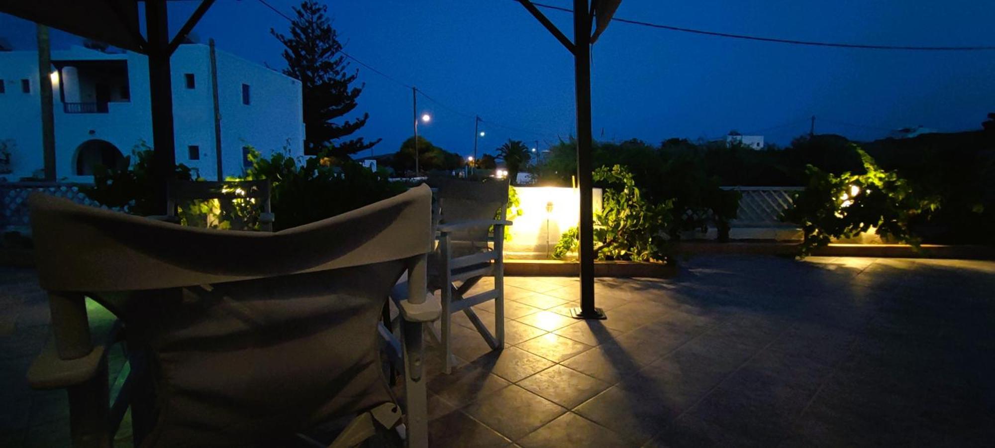 Chrysiis House 2 Apartment Analipsi  Luaran gambar