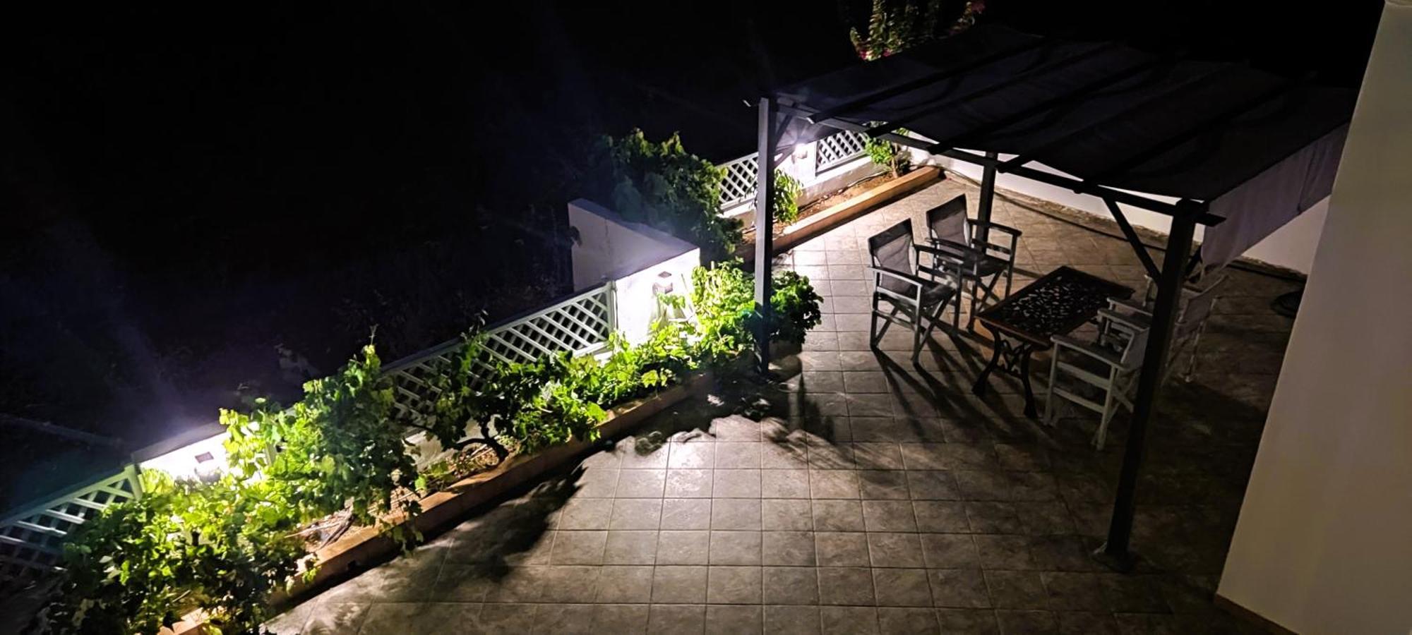 Chrysiis House 2 Apartment Analipsi  Luaran gambar