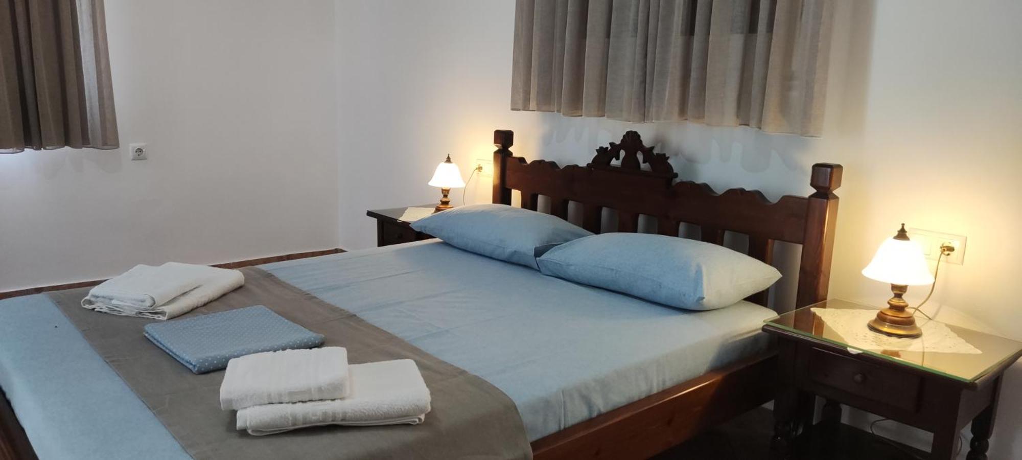 Chrysiis House 2 Apartment Analipsi  Luaran gambar